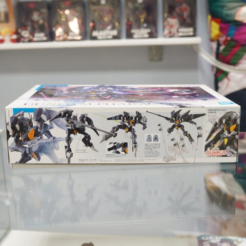Сборная модель Bandai Gundam Pharact HG