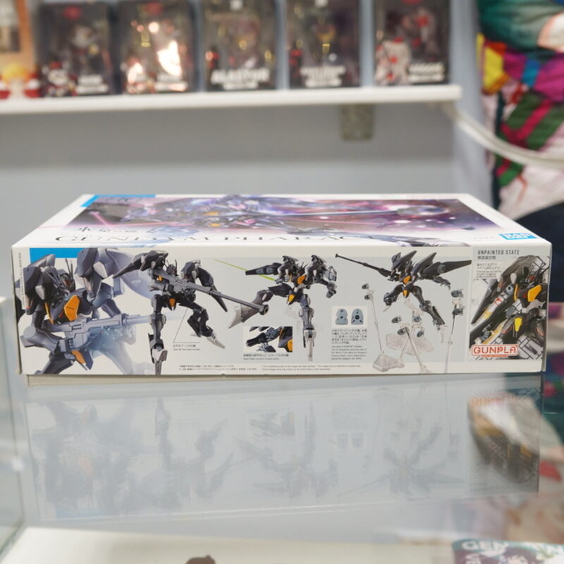 Сборная модель Bandai Gundam Pharact HG — фото 2