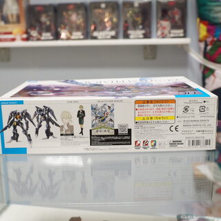 Сборная модель Bandai Gundam Pharact HG — миниатюра 4