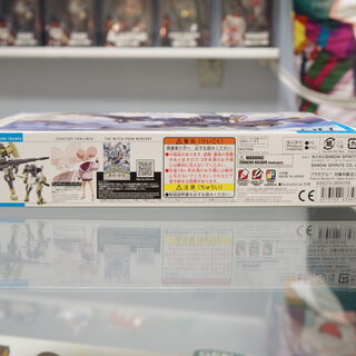 Сборная модель Bandai Gundam Chuchu's Demi Trainer HG — миниатюра 3