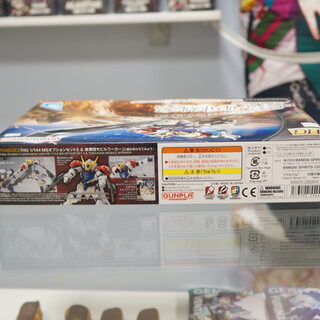 Сборная модель Bandai Gundam Orphans HG — миниатюра 3