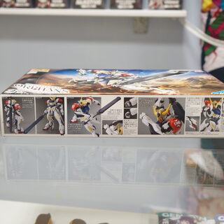 Сборная модель Bandai Gundam Orphans HG — миниатюра 5