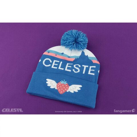 Оригинальная шапка «Celeste»