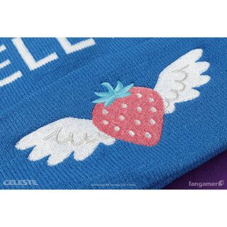 Оригинальная шапка «Celeste» — миниатюра 3