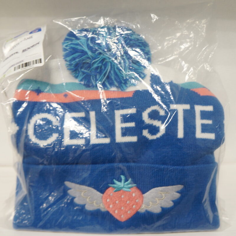 Оригинальная шапка «Celeste» — фото 4