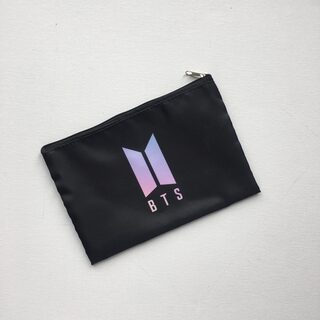 Пенал «BTS» Лого — миниатюра 1