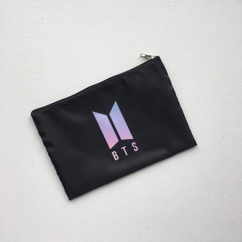 Пенал «BTS» Лого