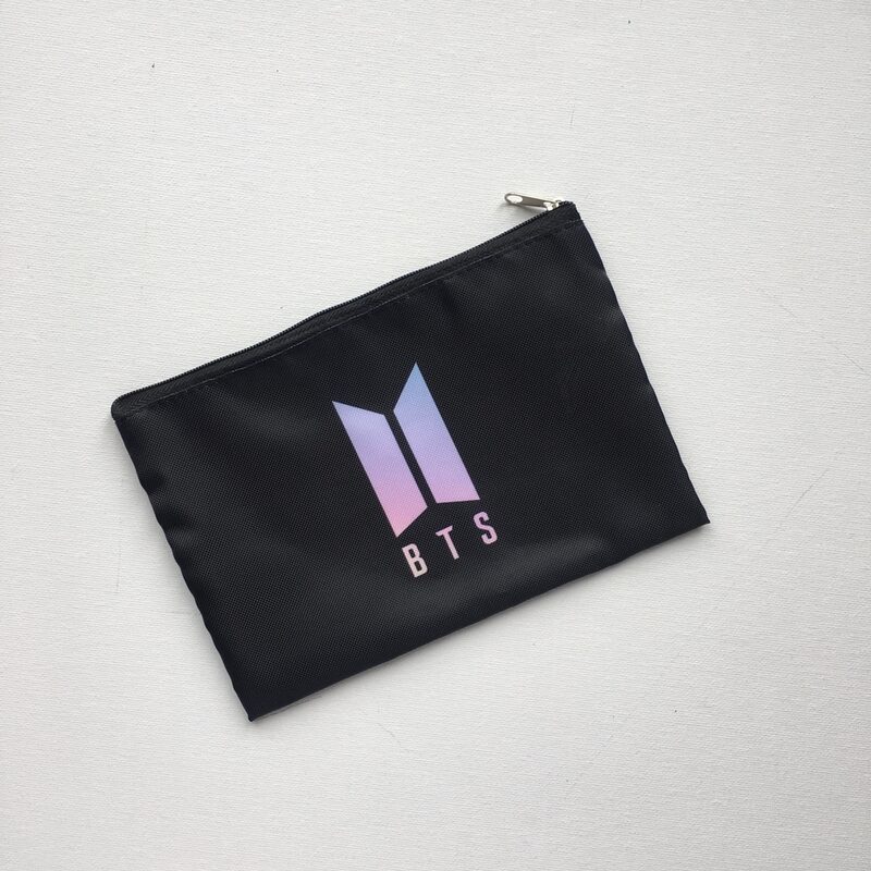 Пенал «BTS» Лого