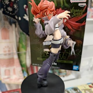 Оригинальная фигурка «Гачиакута» Риё Рипер — миниатюра 5