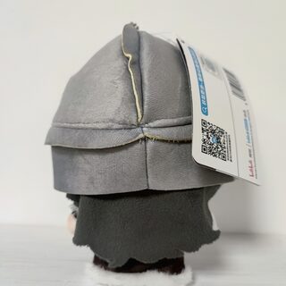 Оригинальная плюшевая игрушка «Подземелье вкусностей» Сенши — миниатюра 2