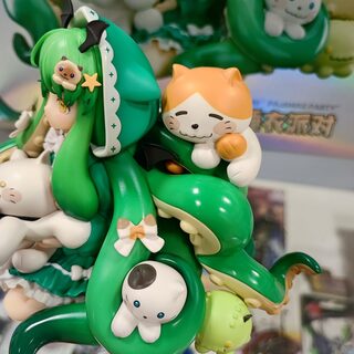 Оригинальная фигурка «Ктулху» — миниатюра 3