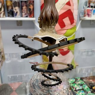 Оригинальная фигурка «Врата Штейна» Курису комплитка — миниатюра 5