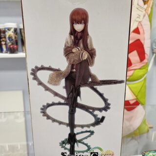 Оригинальная фигурка «Врата Штейна» Курису комплитка — миниатюра 9