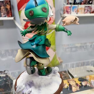 Оригинальная фигурка «Созданный в бездне» Прушка — миниатюра 3