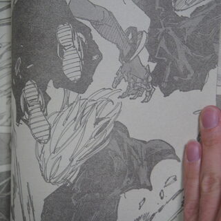 Оригинальный журнал Викли Джамп/Weekly Shonen Jump 13 2026 год — миниатюра 5