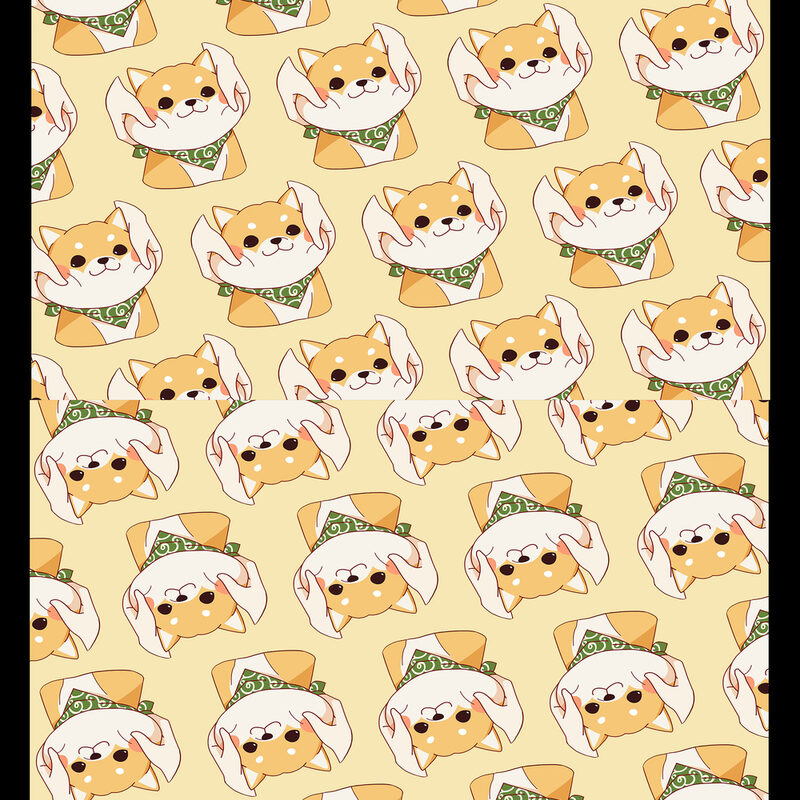 Пенал «Шибаину» — фото 3