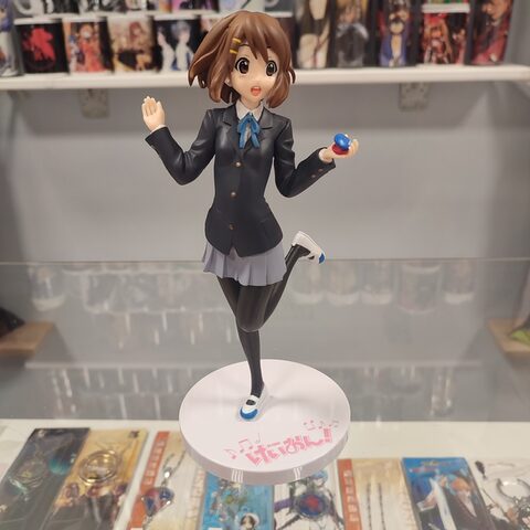 Оригинальная фигурка «K-on!» Юи Sega