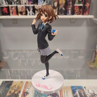 Оригинальная фигурка «K-on!» Юи Sega — миниатюра 3