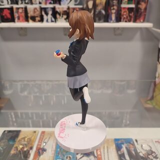 Оригинальная фигурка «K-on!» Юи Sega — миниатюра 4