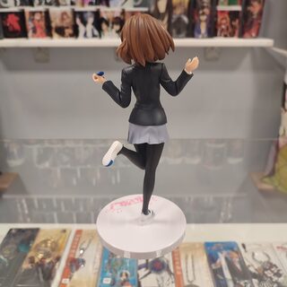 Оригинальная фигурка «K-on!» Юи Sega — миниатюра 5