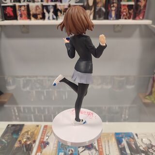 Оригинальная фигурка «K-on!» Юи Sega — миниатюра 6