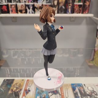 Оригинальная фигурка «K-on!» Юи Sega — миниатюра 7
