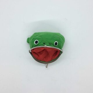 Кошелек «Наруто» лягуха — миниатюра 2