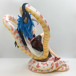 Фигурка «Ван пис» Королева-красотка Боа — миниатюра 2