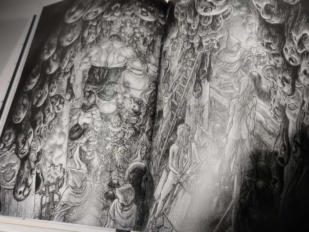 originalnyj-yaponskij-artbuk-berserk.jpeg