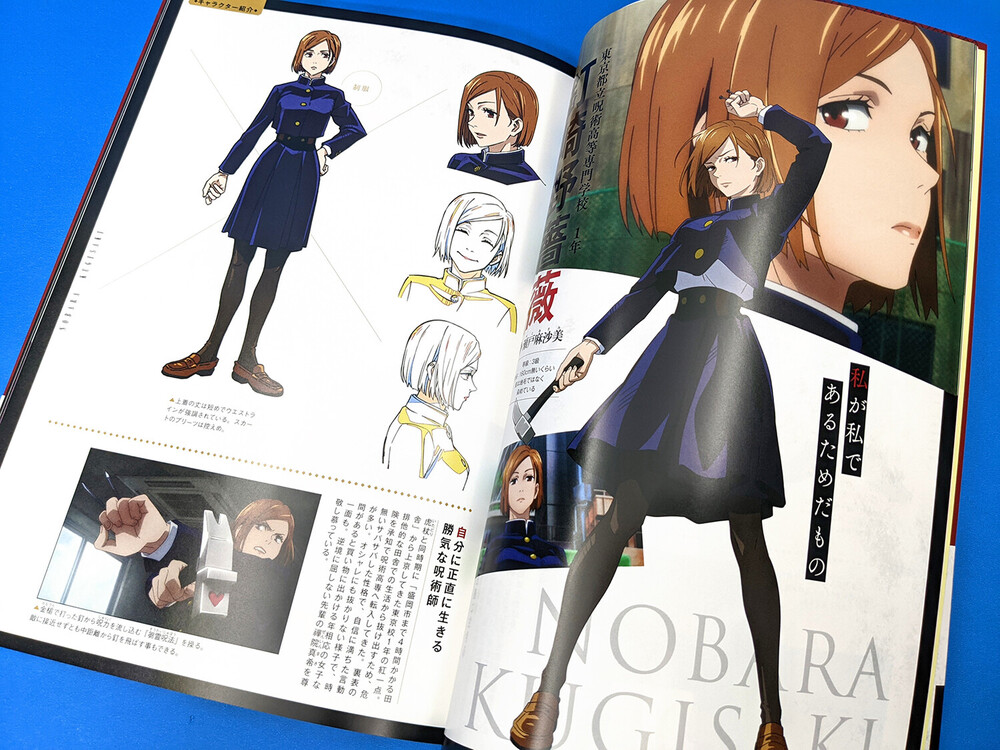 originalnyj-yaponskij-artbuk-gajdbuk-magicheskaya-bitva-3.jpg